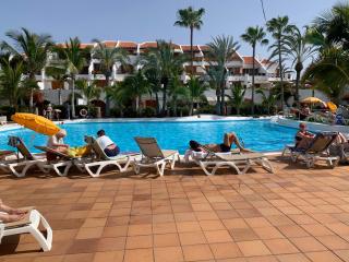 Seaview Penthouse Studio - Playa de las Americas - 1