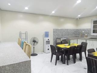 Michaels Homestay - Farm Villa nr Patar Beach & Bolinao Falls - Bolinao - 6