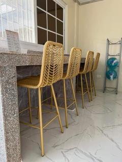 Michaels Homestay - Farm Villa nr Patar Beach & Bolinao Falls - Bolinao - 5