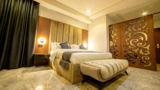 Tranquila Hotels and Suites Abuja - Abuja - 8