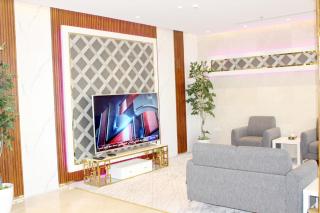 فندق العزم - Hafr Al Baten - 4