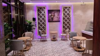 فندق العزم - Hafr Al Baten - 5