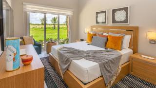 Luxury Condo with Golf Cart Included in Cana Pearl - Punta Cana - 0