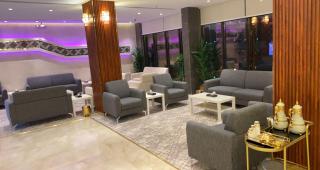 فندق العزم - Hafr Al Baten - 7