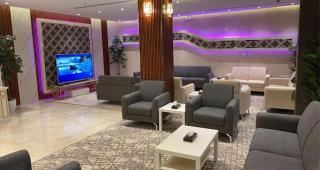 فندق العزم - Hafr Al Baten - 1