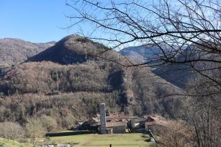 La Tana del Tasso Rooms&Breakfast - Camerata Cornello - 7