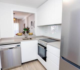 Apartamento Jacaranda - La Herradura - 7