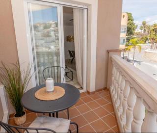 Apartamento Jacaranda - La Herradura - 3