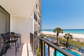 Edgewater Tower III - Panama City Beach - 3