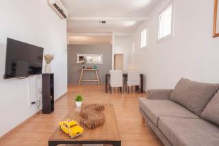 Departamento familiar muy cerca de la plaza San Telmo - BA 2 - Buenos Aires - 5