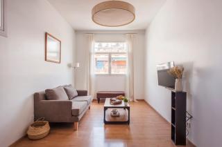 Departamento familiar muy cerca de la plaza San Telmo - BA 2 - Buenos Aires - 0
