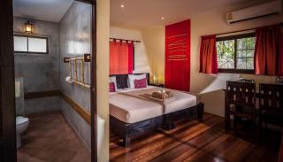 Baan Manali Resort - Thong Sala - 2