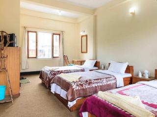 Placid Valley Lodge - Pokhara - 6