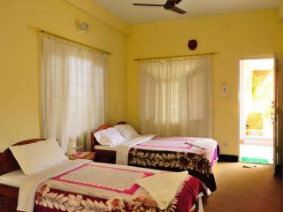 Placid Valley Lodge - Pokhara - 7