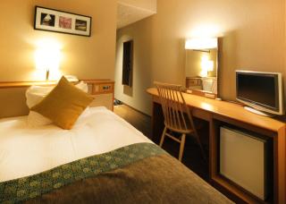 Hikone Castle Resort & Spa - Hikone - 8