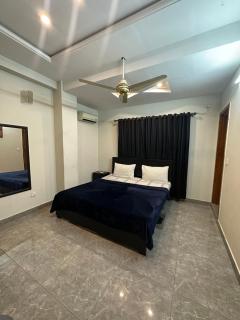 The Penthouse 2BHK - Islamabad - 7