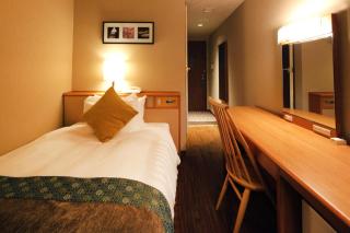 Hikone Castle Resort & Spa - Hikone - 7