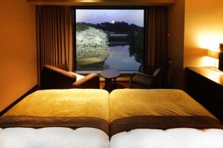 Hikone Castle Resort & Spa - Hikone - 6