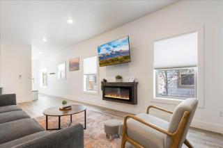 Teewinot Townhome - Victor - 1