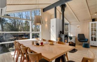 4 Bedroom Beautiful Home In Gilleleje - Gilleleje - 6