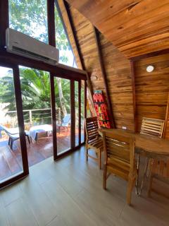 Tiny Houses Unique Tayrona - Dentro del Parque Tayrona - 5