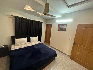 The Penthouse 2BHK - Islamabad - 9