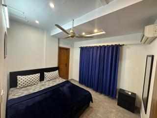 The Penthouse 2BHK - Islamabad - 5