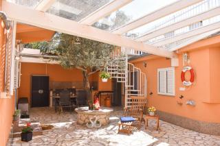 Kuca za odmor Antic - Holiday house Antic - Novi Vinodolski - 6