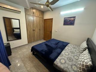 The Penthouse 2BHK - Islamabad - 2