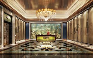 Wanda Vista Nanning - Nanning - 8