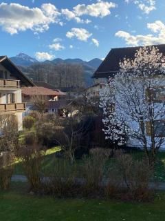 Modern eingerichtete Wohnung mit 2 Schlafzimmern - Bergen - 1