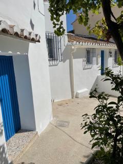 Casa Torreta village house with great views - 8