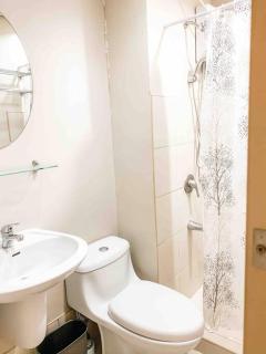 Studio in Avida towers Cebu IT park - 8