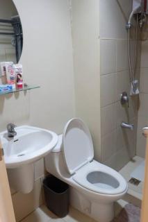 Studio in Avida towers Cebu IT park - Città di Cebu - 4
