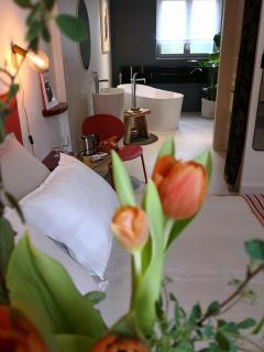 Maison et Florescence - Nuits-Saint-Georges - 0