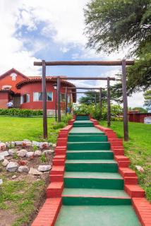 Castelar - Hotel & Apart - 6