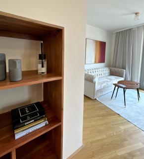 Quartier Belvedere 157 - 1