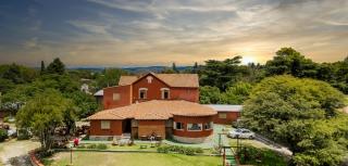 Castelar - Hotel & Apart - Huerta Grande - 0