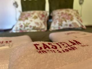 Castelar - Hotel & Apart - 7