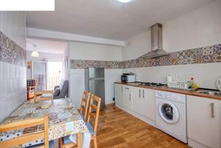 Alojamiento Gardenia 200m de la playa, solo familias y parejas - 2