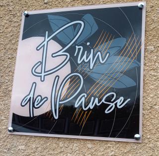 Brin de Pause - - 9