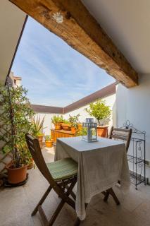 Italy prestigious historical attic in Bologna - Bolonia - 9