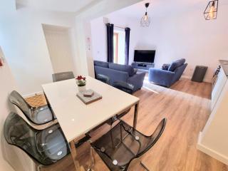 South Terrace Apartment by Cliftonvalley Apartments - Weston-super-Mare - 4