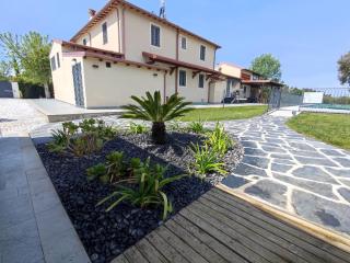 VISTALAGO VERSILIA - Massarosa - 9