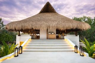Hotel Agua Baru by Mustique - Barú - 1