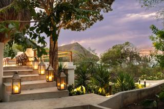 Hotel Agua Baru by Mustique - Barú - 2