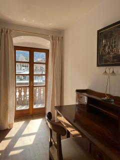 Ferienwohnung Seidl Wohnung Kontrabass - 2