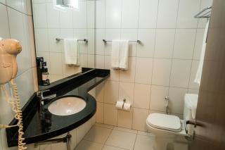 Firenze Business Hotel - Palhoça - 5