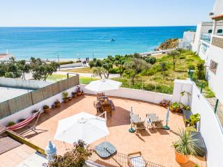 Stunning terrace with ocean view - Albufeira - 9