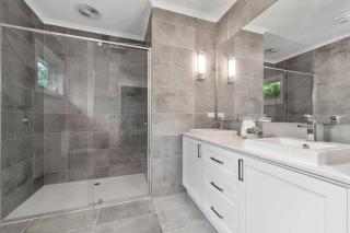 Rosebud Lovely House 2 - Mornington Peninsula 4 BR 3 Bath 2 story holiday house - BBQ - Beach - Hot spring - Rosebud - 6